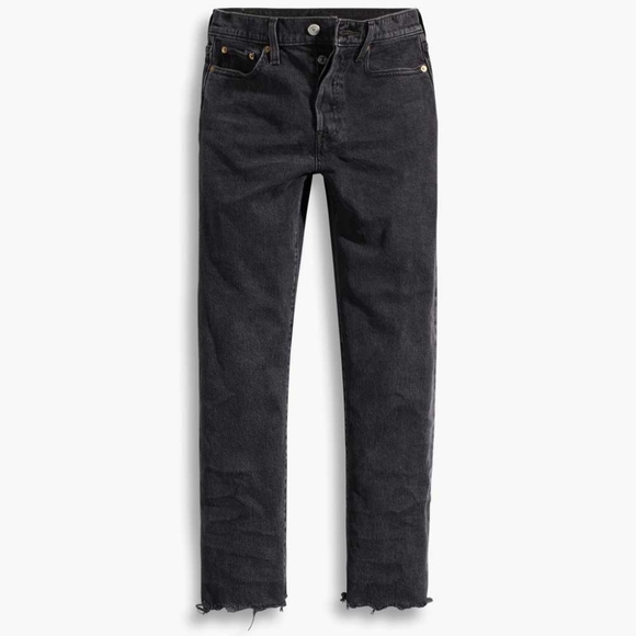 levis wedgie that girl